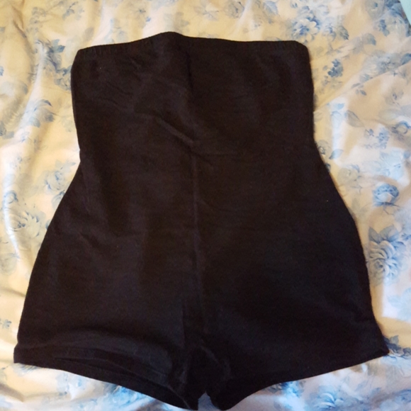 Love Culture Pants - Love Culture BodyCon Body Suit